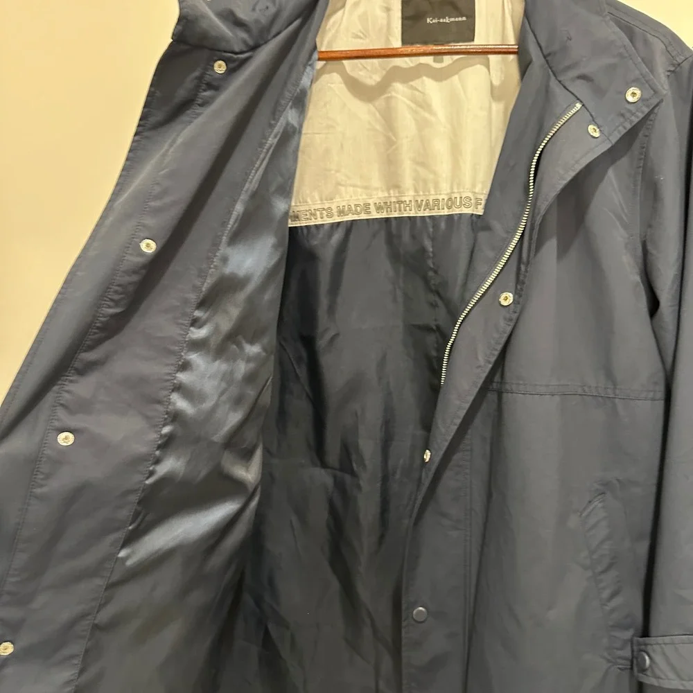 Kai-akmann discover sophisticated